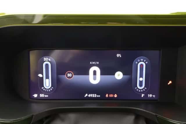 Fiat Grande Panda (2025) thumbnail 4