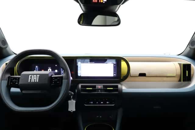 Fiat Grande Panda (2025) thumbnail 31