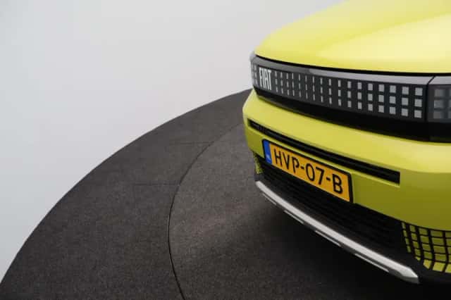 Fiat Grande Panda (2025) thumbnail 33