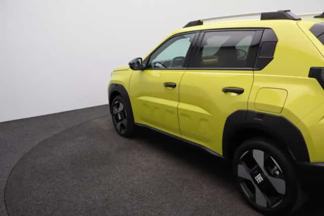 Fiat Grande Panda (2025) thumbnail 34