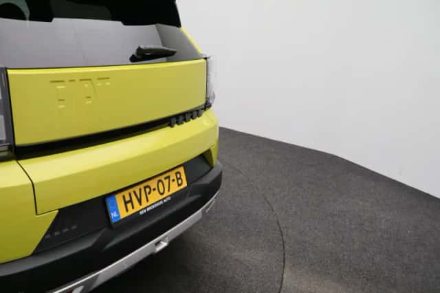 Fiat Grande Panda (2025) thumbnail 35