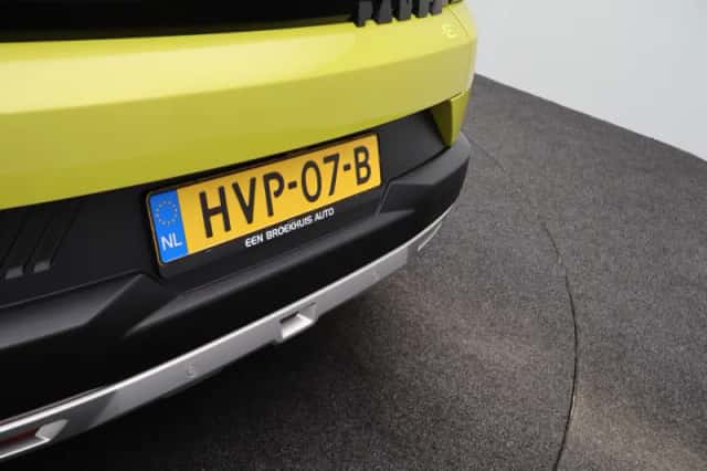 Fiat Grande Panda (2025) thumbnail 36
