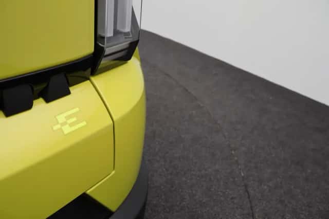 Fiat Grande Panda (2025) thumbnail 37