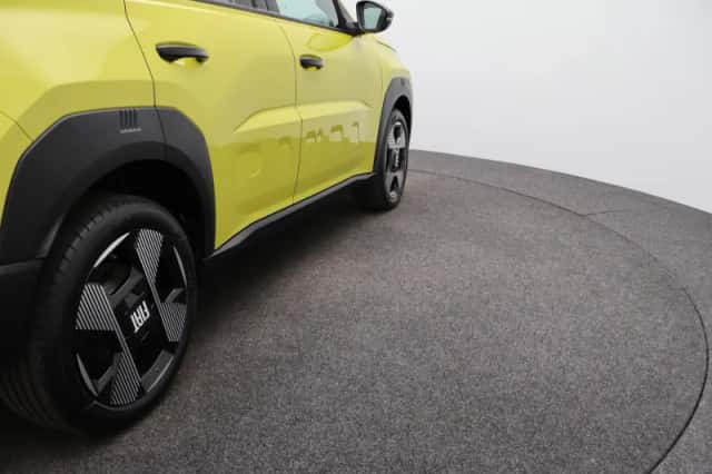 Fiat Grande Panda (2025) thumbnail 38
