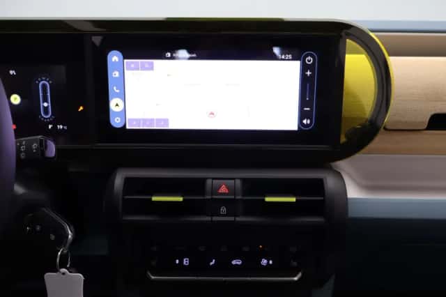 Fiat Grande Panda (2025) thumbnail 7