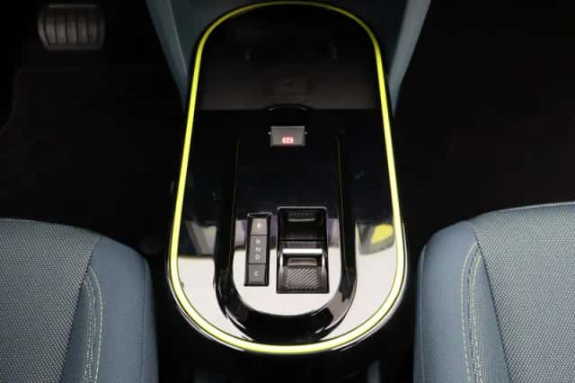 Fiat Grande Panda (2025) thumbnail 8