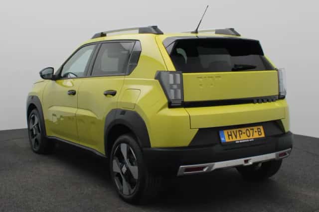 Fiat Grande Panda (2025) thumbnail 10
