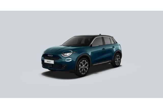Fiat 600e (2026) thumbnail 2
