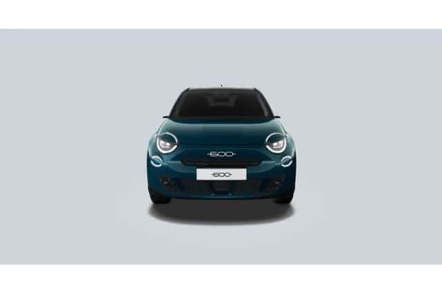 Fiat 600e (2026) thumbnail 1