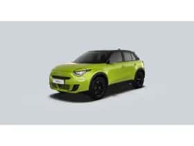 Fiat 600e (2026) thumbnail 2