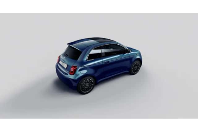 Fiat 500 (2026) thumbnail 3