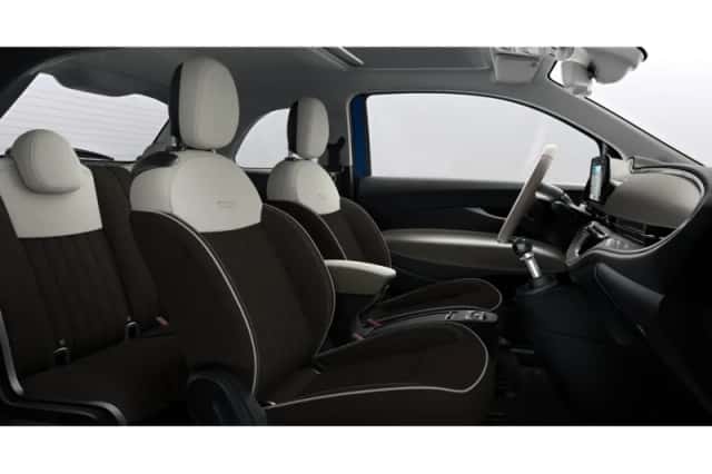 Fiat 500 (2026) thumbnail 5