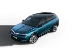Opel Grandland (2026) thumbnail 4