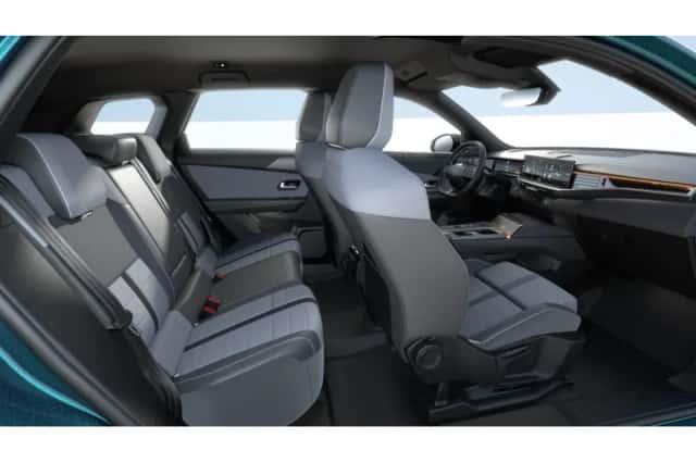 Opel Grandland (2026) thumbnail 6