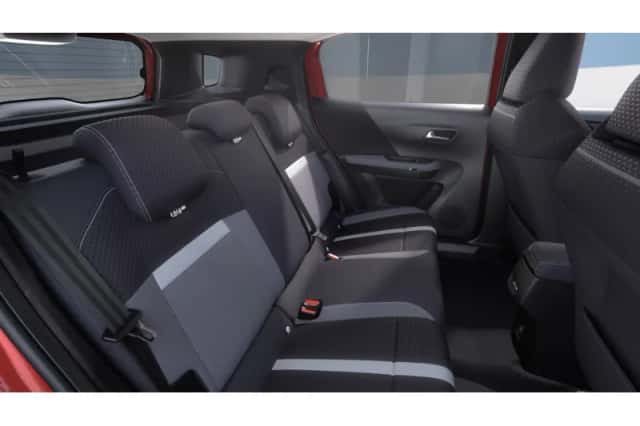 Opel Frontera (2026) thumbnail 7