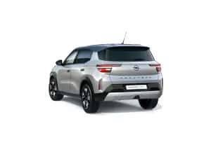 Opel Frontera (2026) thumbnail 2