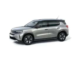 Opel Frontera (2026) thumbnail 3
