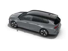 Opel Astra (2026) thumbnail 4