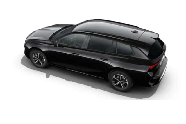 Opel Astra (2026) thumbnail 4
