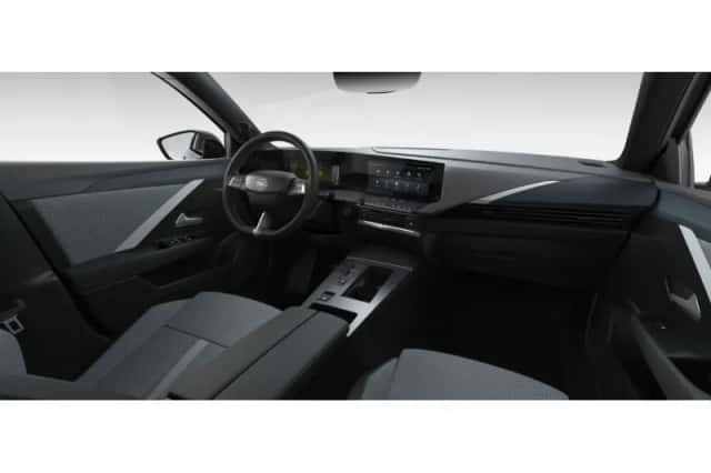 Opel Astra (2026) thumbnail 5
