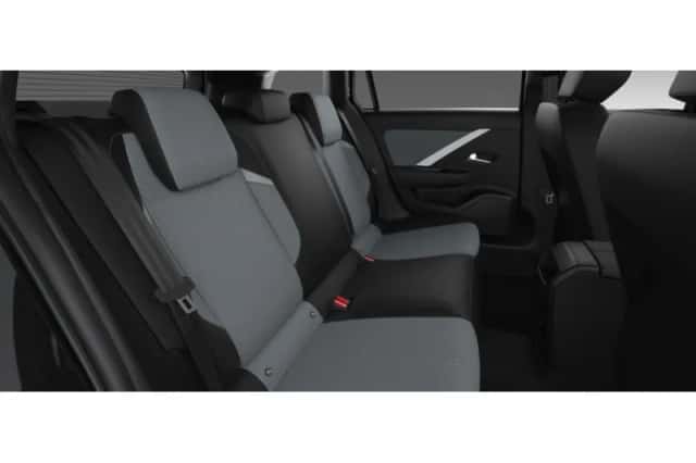 Opel Astra (2026) thumbnail 7