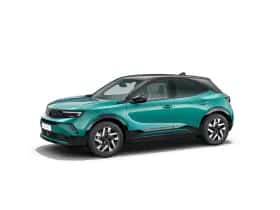 Opel Mokka (2026) thumbnail 3