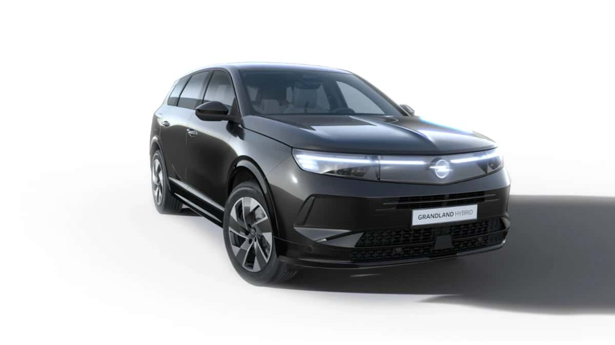 Opel Grandland (2026) — foto 1