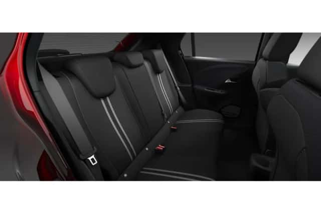 Opel Corsa (2026) thumbnail 7