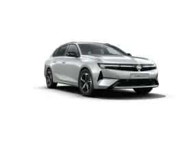 Opel Astra (2026)