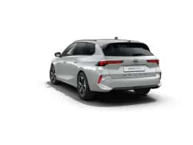 Opel Astra (2026) thumbnail 2