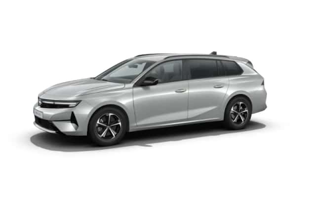 Opel Astra (2026) thumbnail 3