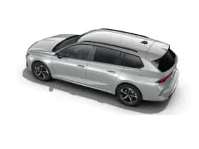 Opel Astra (2026) thumbnail 4