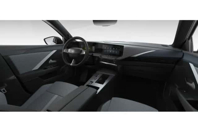 Opel Astra (2026) thumbnail 5