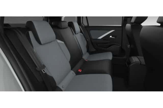Opel Astra (2026) thumbnail 7