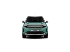 Opel Frontera (2026) thumbnail 2