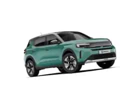 Opel Frontera (2026) thumbnail 11