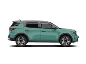 Opel Frontera (2026) thumbnail 4