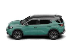 Opel Frontera (2026) thumbnail 5