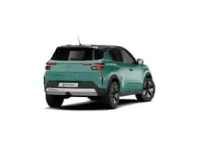 Opel Frontera (2026) thumbnail 6