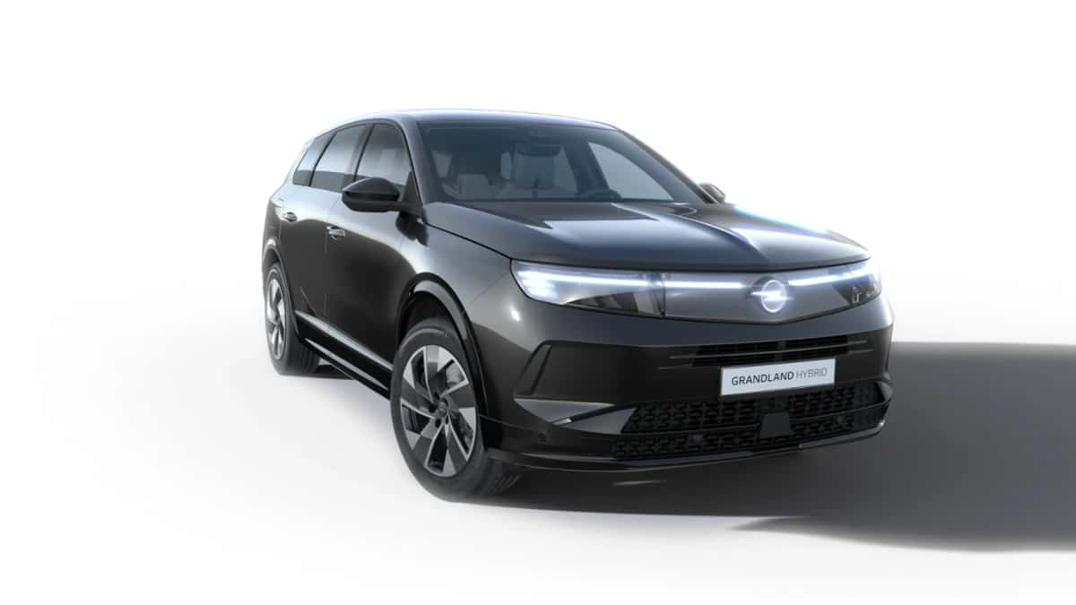 Opel Grandland (2026) — foto 1