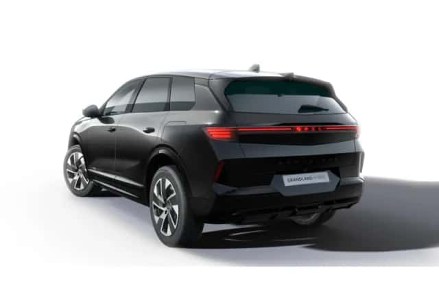 Opel Grandland (2026) thumbnail 2