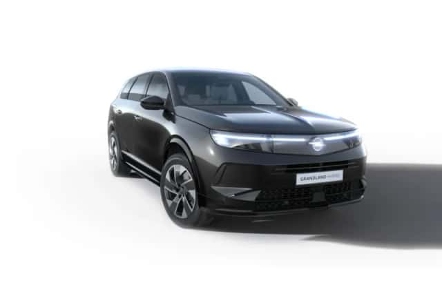 Opel Grandland (2026) thumbnail 1