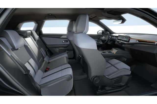 Opel Grandland (2026) thumbnail 6