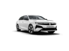 Opel Astra (2026)
