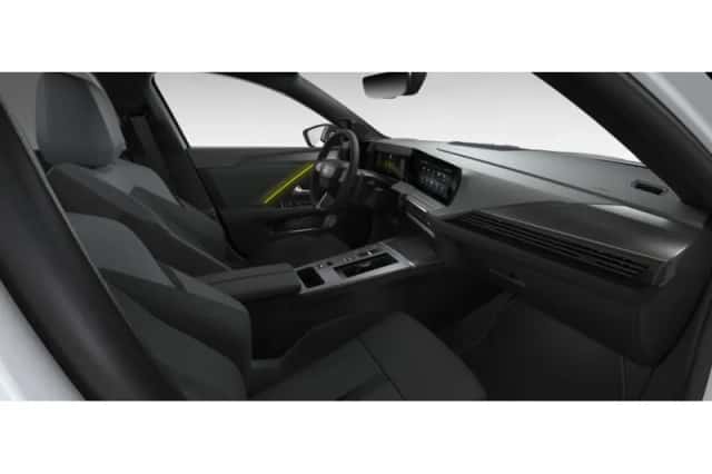 Opel Astra (2026) thumbnail 6