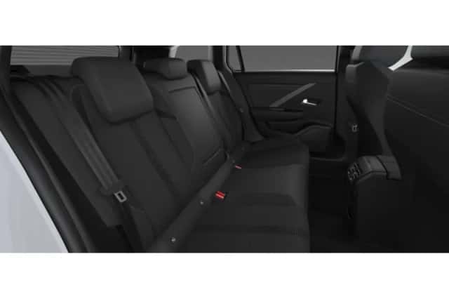 Opel Astra (2026) thumbnail 7
