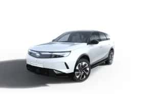 Opel Grandland (2026) thumbnail 3