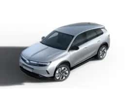 Opel Grandland (2026) thumbnail 4