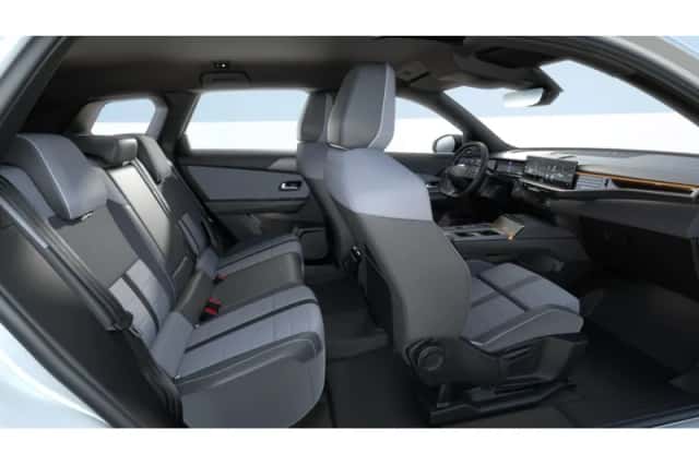 Opel Grandland (2026) thumbnail 6