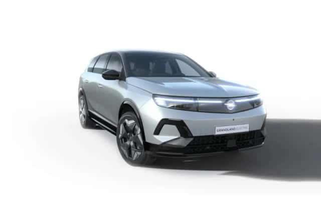 Opel Grandland (2026) thumbnail 1